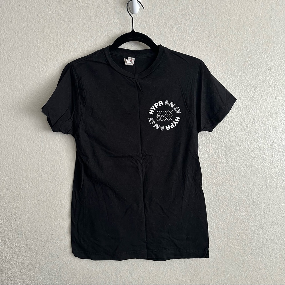 Car Rally Driving Tee